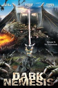 Dark Nemesis 2011 Dual Audio Hindi-English 480p 720p BluRay
