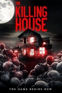 The Killing House 2018 Dual Audio Hindi-English 480p 720p BluRay