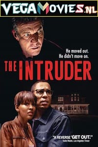 The Intruder 2019 Dual Audio Hindi-English 480p 720p 1080p