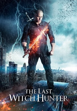 The Last Witch Hunter 2015 Dual Audio Hindi-English 480p 720p 1080p
