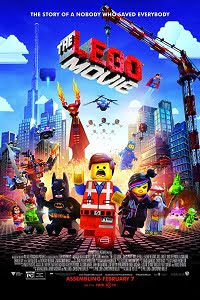 The Lego Movie 2014 Dual Audio Hindi-English 480p 720p 1080p