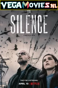 The Silence 2019 Dual Audio Hindi-English 480p 720p 1080p