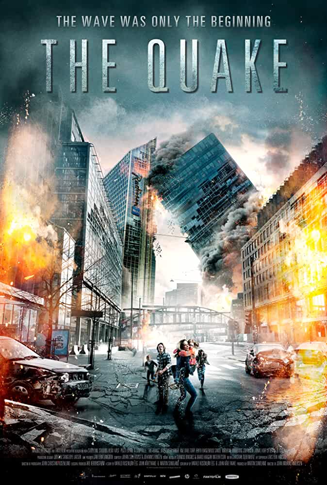 The Quake 2018 In English 480p 720p 1080p