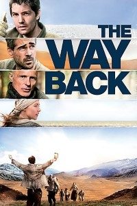 The Way Back 2010 Dual Audio Hindi-English 480p 720p 1080p