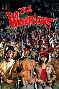 The Warriors 1979 Dual Audio Hindi-English 480p 720p