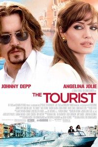 The Tourist 2010 Dual Audio Hindi-English 480p 720p 1080p