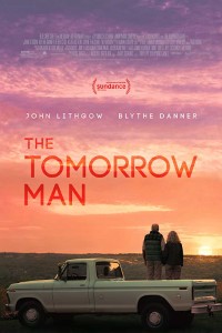 The Tomorrow Man 2019 Dual Audio Hindi-English 480p 720p 1080p BluRay