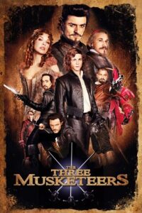 The Three Musketeers 2011 BluRay Dual Audio Hindi-English 480p 720p 1080p