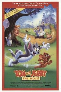 Tom and Jerry The Movie 1992 Dual Audio Hindi-English 480p 720p 1080p