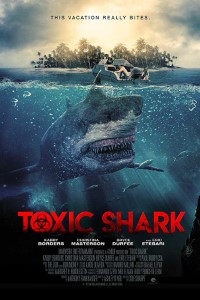 Toxic Shark 2017 Dual Audio Hindi-English 480p 720p