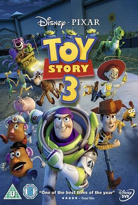 Toy Story 3 2010 Dual Audio Hindi-English 480p 720p 1080p