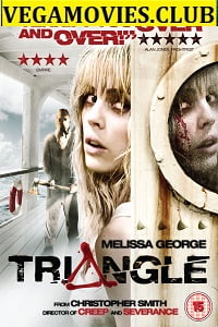 Triangle 2009 HDRip English Full Movie 480p 720p