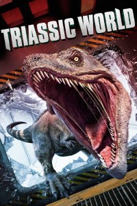 Triassic World 2018 Dual Audio Hindi-English 480p 720p BluRay