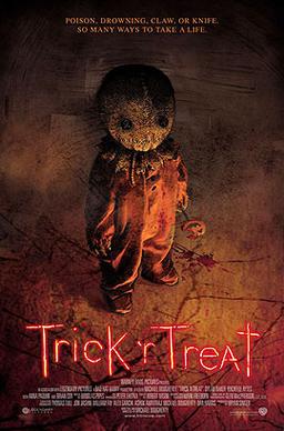 Trick r Treat 2008 Dual Audio Hindi-English 480p 720p 1080p