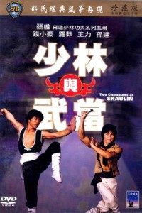 Two Champions of Death 1980 Dual Audio Hindi-English 480p 720p