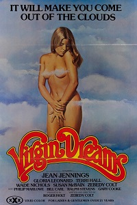 Virgin Dreams 1977 Full Movie In English 480p 720p