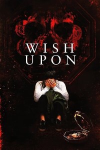 Wish Upon 2017 Dual Audio Hindi-English 480p 720p