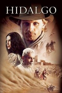 Hidalgo 2004 Dual Audio Hindi-English 480p 720p