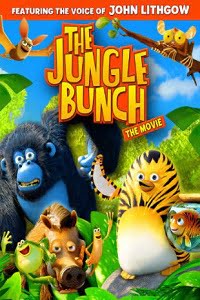 The Jungle Bunch The Movie 2011 Dual Audio Hindi-English 480p 720p