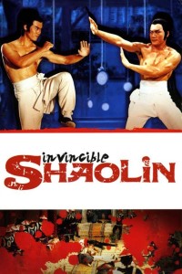 Invincible Shaolin 1978 Dual Audio Hindi-English 480p 720p BluRay