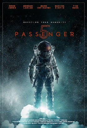 5th Passenger 2018 Dual Audio Hindi-English BluRay 480p 720p
