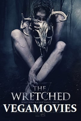The Wretched 2019 Dual Audio Hindi-English 480p 720p 1080p