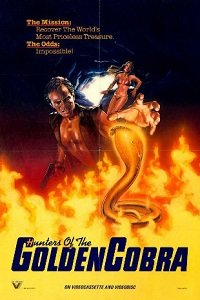Hunters Of The Golden Cobra 1982 Dual Audio Hindi-English 480p 720p