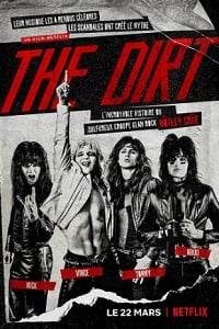 The Dirt 2019 Dual Audio Hindi 480p 720p
