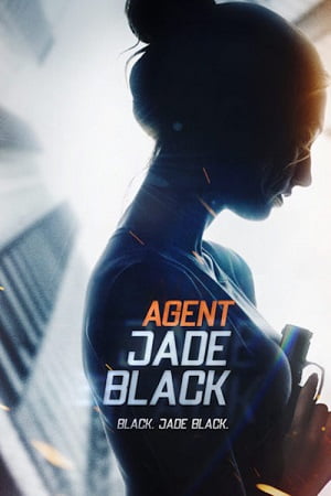 Agent Jade Black 2020 Full Movie In English 480p 720p