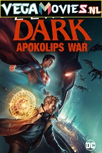 Justice League Dark Apokolips War 2020 Full Movie English With Subtitles 480p 720p 1080p