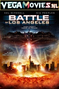 Battle Los Angeles 2011 Dual Audio Hindi-English 480p 720p 1080p