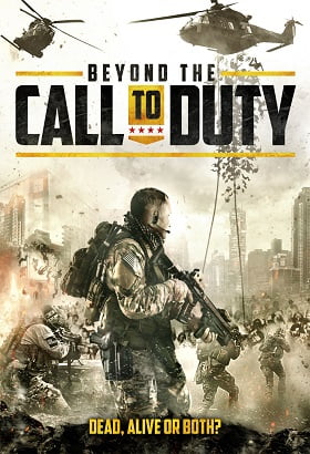 Beyond The Call To Duty 2016 Dual Audio Hindi-English BluRay 480p 720p 1080p
