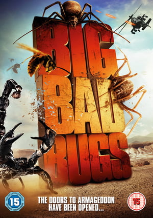 Big Bad Bugs 2012 Dual Audio Hindi-English BluRay 480p 720p