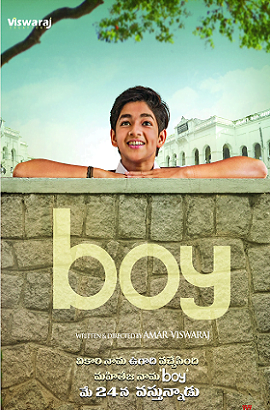 Boy 2019 Hindi Dubbed Full Movie HDRip 480p 720p 1080p