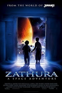 Zathura A Space Adventure 2005 Dual Audio Hindi-English 480p 720p