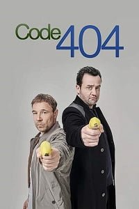 Code 404 2020 Season 1 English SKY Originals Complete Series 480p 720p