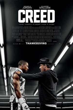 Creed 2015 Dual Audio Hindi-English 480p 720p 1080p