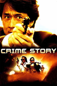 Crime Story 1993 Dual Audio Hindi-English BluRay 480p 720p