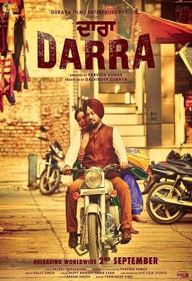Darra 2016 Hindi Dubbed Full Movie BluRay 480p 720p