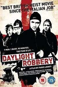 Daylight Robbery 2008 Dual Audio Hindi 480p 720p