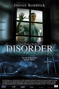 Disorder 2006 Dual Audio Hindi 480p 720p