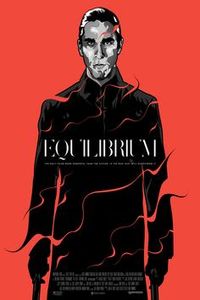 Equilibrium 2002 Dual Audio Hindi-English WeB-DL 480p 720p 1080p