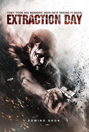 Extraction Day 2014 Dual Audio Hindi-English 480p 720p