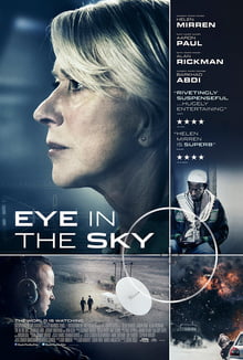Eye in the Sky 2015 Full Movie In English 480p 720p 1080p