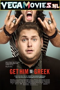 Get Him to the Greek 2010 Dual Audio Hindi-English 480p 720p
