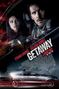 Getaway 2013 Dual Audio Hindi 480p 720p