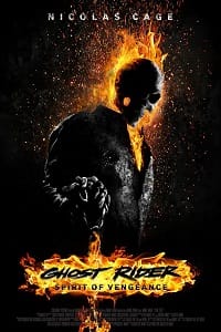 Ghost Rider Spirit of Vengeance 2011 Dual Audio Hindi-English 480p 720p 1080p