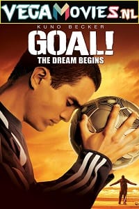 Goal! The Dream Begins 2005 Dual Audio Hindi-English 480p 720p