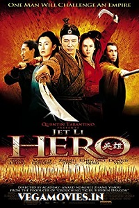 Hero 2002 Dual Audio Hindi 480p 720p