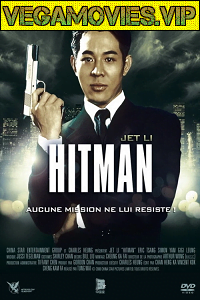 Hitman 1998 Dual Audio Hindi-English 480p 720p